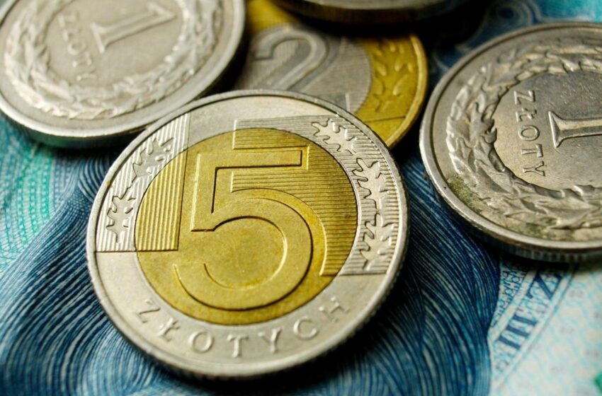  Нацбанк знизив курс злотого до 11,92 гривень