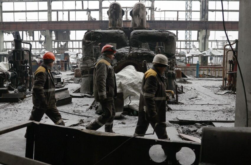  В Україні не залишилося електростанцій, які б не зазнали ударів РФ, – Шмигаль