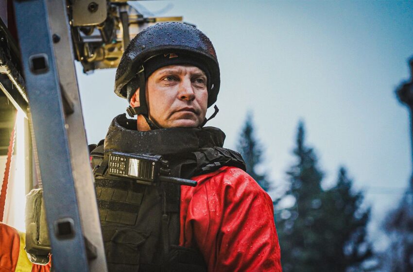  РФ атакувала Кривий Ріг дронами, у місті лунали вибухи