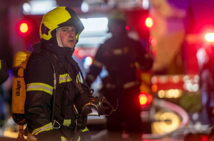  Росіяни вдруге за день атакували Харків: під ударом знову критична інфраструктура