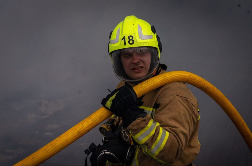  У Харкові внаслідок ракетного удару РФ зруйнований великий енергооб’єкт