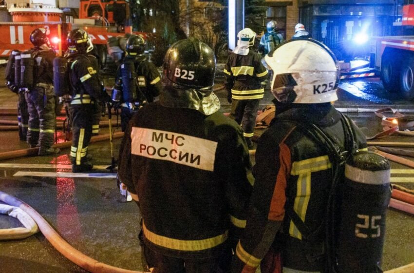  Росія зазнала атаки дронів і ракет: в Орлі виник блекаут, у Бєлгороді під ударом ТЕЦ