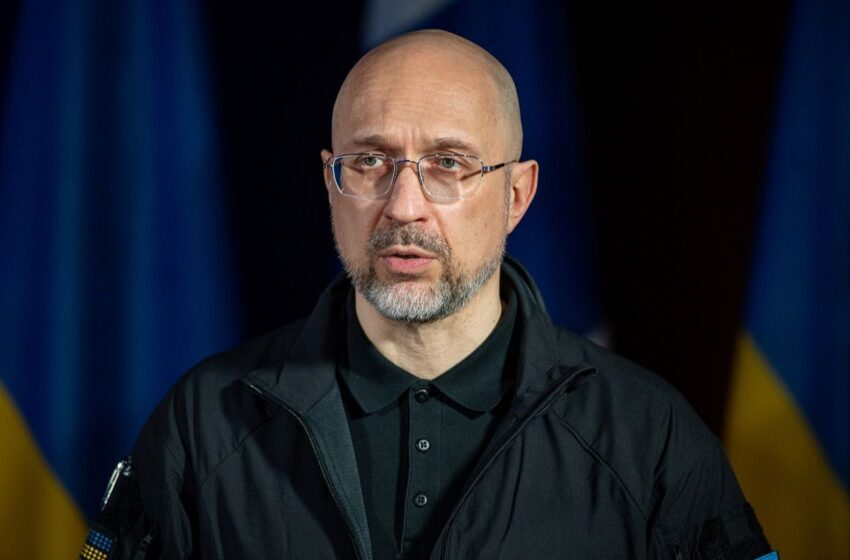  Шмигаль на посаді міністра енергетики замінить всіх своїх заступників, – джерела