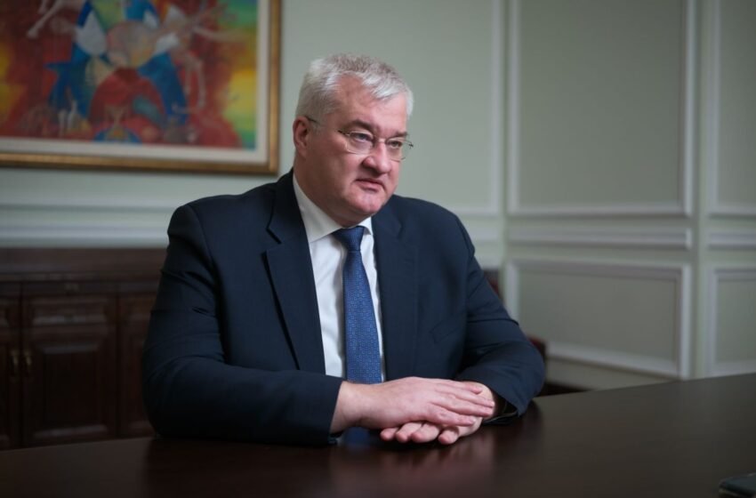  Мирний план: Україна та РФ підпишуть зі США окремі документи, підпису ЄС не буде