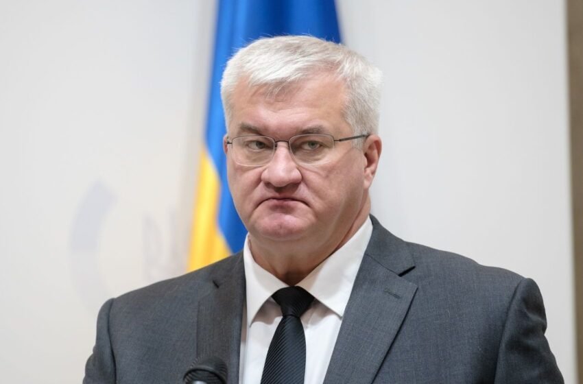  “Тіньовий флот” та удар по нафті: Сибіга назвав способи, як ЄС може дотиснути Росію