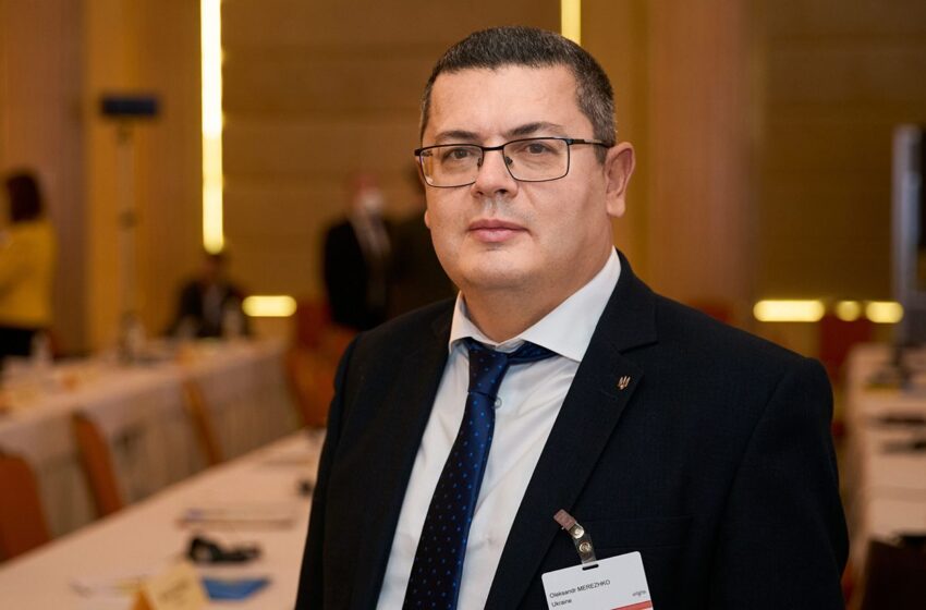  Возможен ли референдум о мирном плане: Мережко из “Слуги народа” дал объяснения