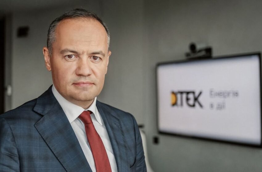  Коаліція охочих допоможе: ДТЕК збирає світових інвесторів для відновлення енергетики України