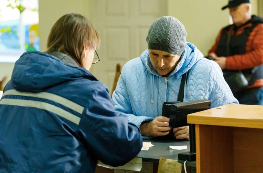  У Раді розповіли, чи вистачить грошей на пенсії та зарплати в 1 кварталі 2026-го