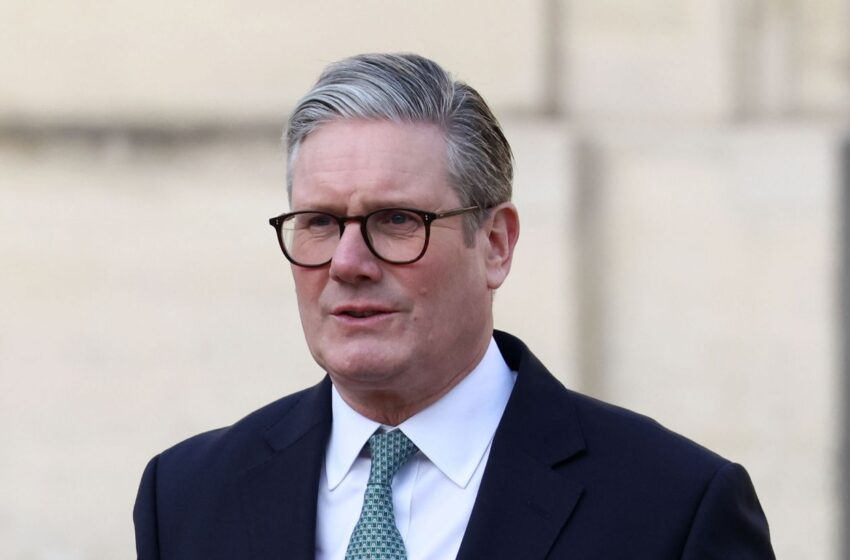  Британія виділить Україні 20 мільйонів фунтів на відновлення енергетичної інфраструктури