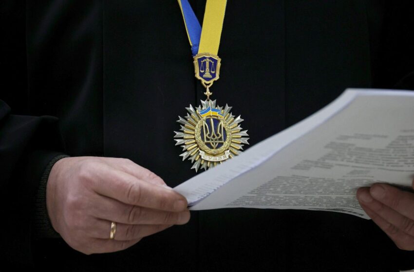  ВАКС конфіскував три квартири у екс-посадовця екологічної інспекції