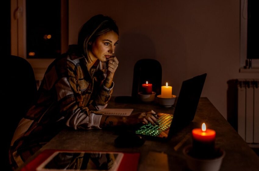  Зимовий шторм у США: без світла залишилися понад 1 млн осіб, скасовано 10 тисяч рейсів