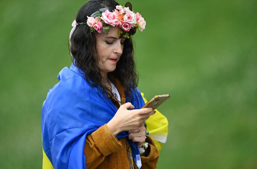  Більшість українців проти онлайн-голосування на виборах, – опитування