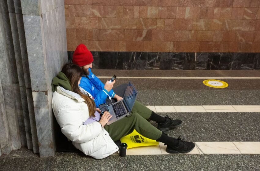  Росія запустила крилаті ракети: Україною шириться повітряна тривога