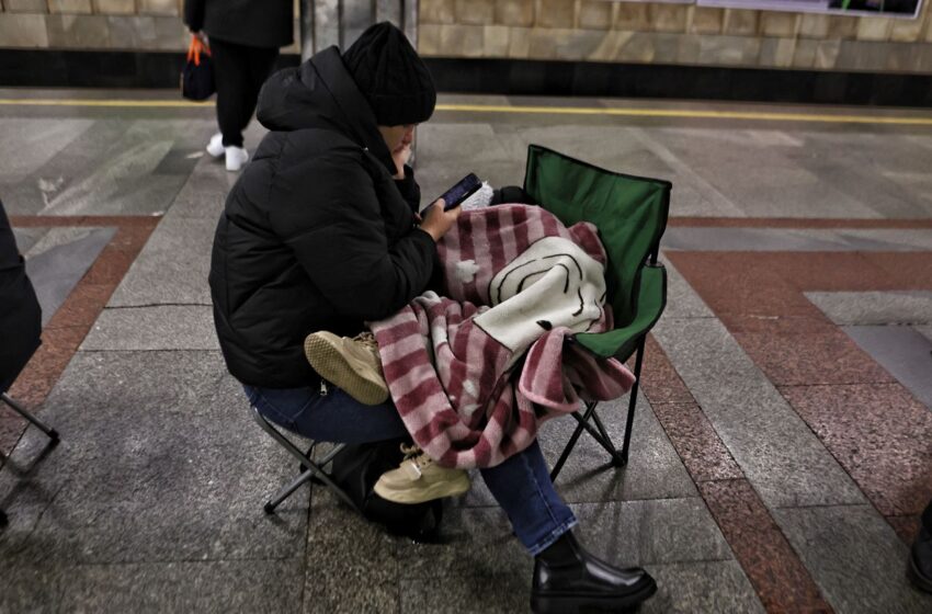  Росія запускала по Україні крилаті ракети, летять дрони: у Києві лунають вибухи