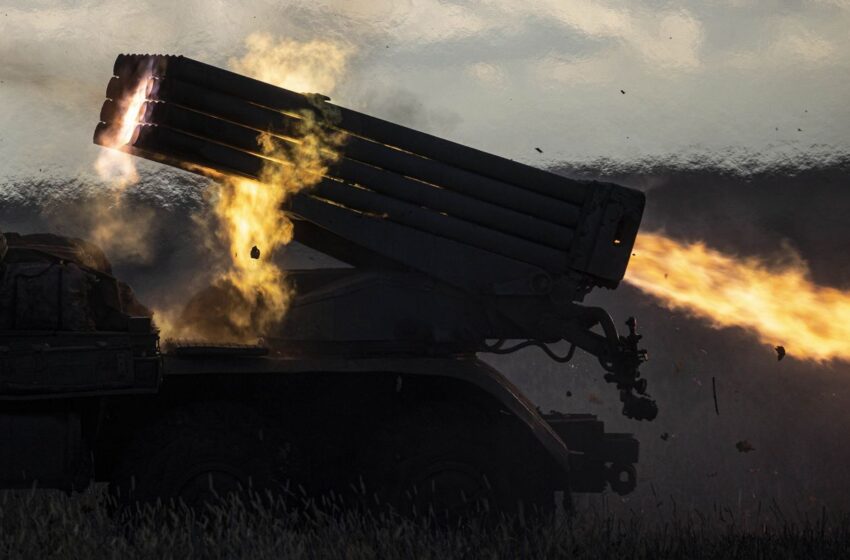  Інтенсивність боїв на фронті збільшилась: Генштаб доповів про ситуацію на 11 напрямках