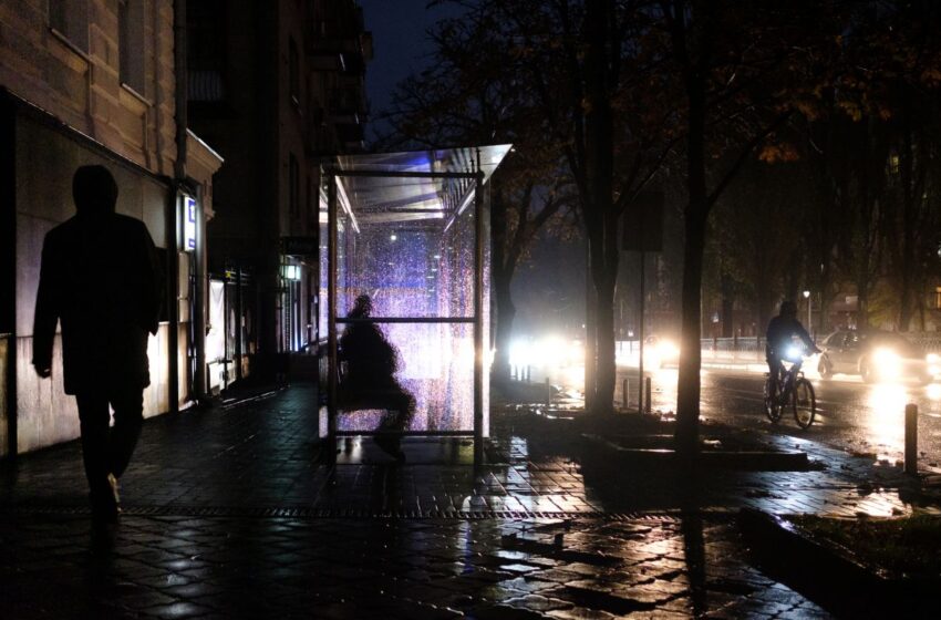  РФ атаковала важный энергообъект в Черниговской области