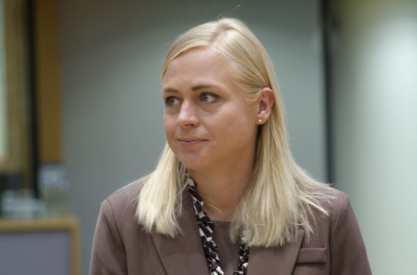  Финляндия и Швеция предложили ЕС ввести пошлины на все товары из России