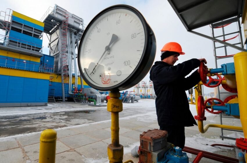  Газу буде більше: Україна нарощує імпорт з Польщі