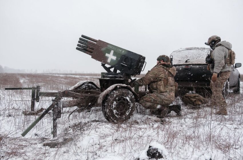  Под Покровском уничтожен пункт управления БПЛА и артиллерия РФ, бои продолжаются, – Генштаб