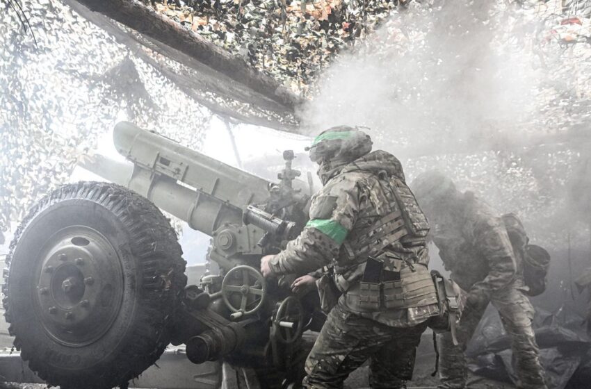  Враг пытается просочиться в Покровск выше железной дороги, – 7 корпус ДШВ