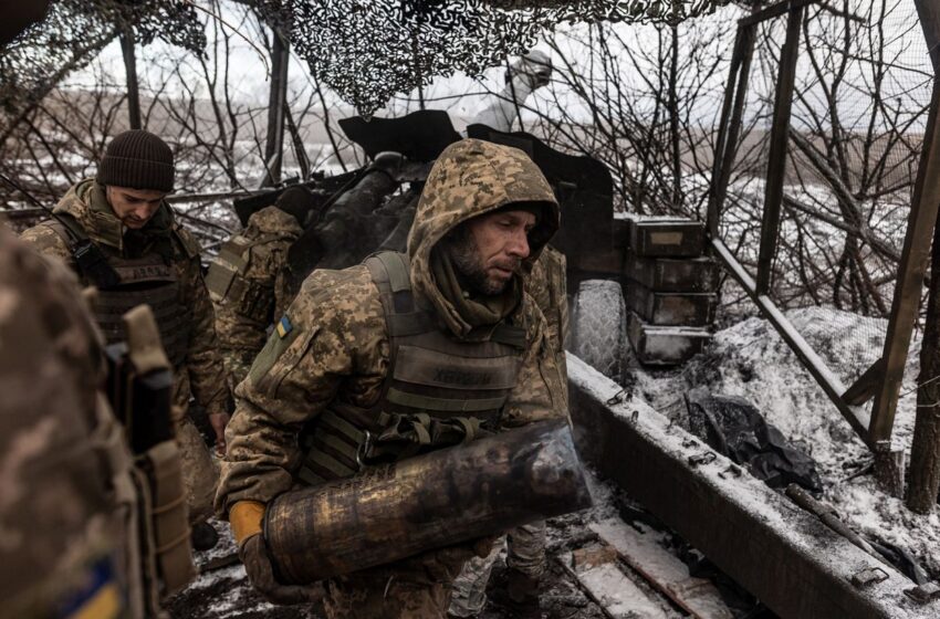  РФ рвалась к Купянску, в Покровске и Гуляйполе – бои: детали в сводке Генштаба