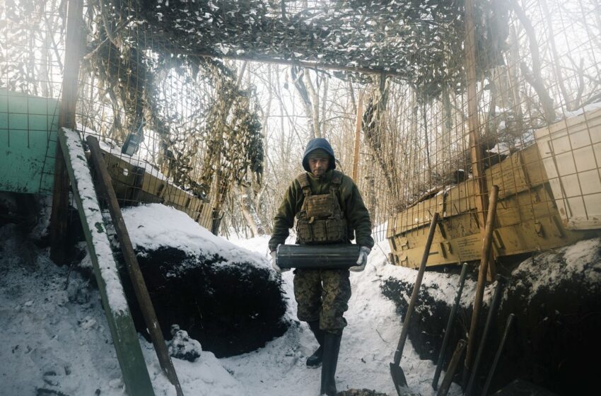  РФ намагалася прорвати оборону у Вовчанську, використовуючи чисельну перевагу