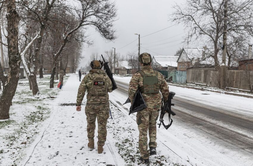  Гуляйпольское направление стало самым тяжелым на фронте: Генштаб обновил карты боев