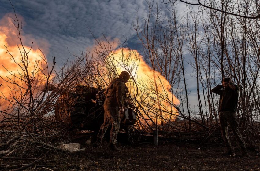  Бої в Покровську, Гуляйполі. Генштаб оновив зведення з фронту: скільки було зіткнень