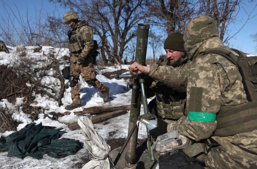  Третина боїв під Покровськом: Генштаб оновив зведення