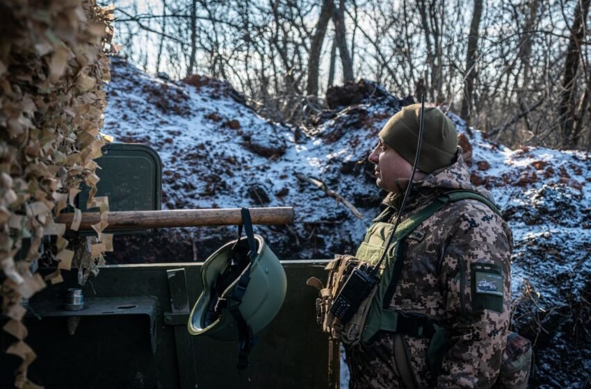  Сили оборони України відбили 119 атак ворога: Генштаб назвав гарячі напрямки фронту
