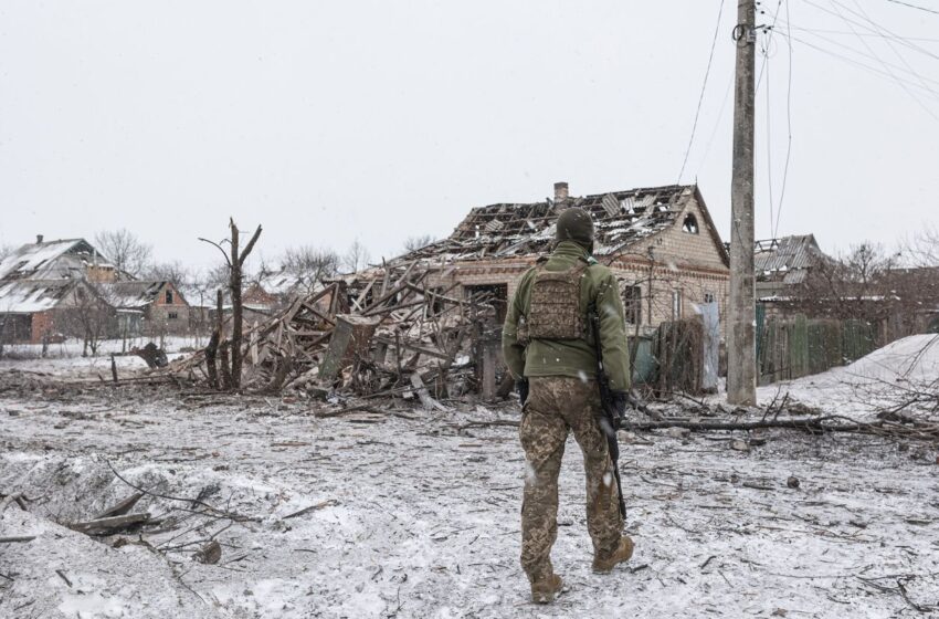  Сили оборони розкрили тактику просочування окупантів на півдні