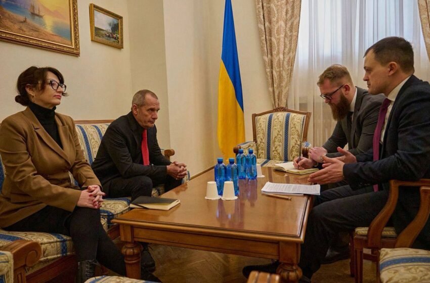  “Україна не дозволить рівняти себе з агресором”: МЗС висловило претензії Червоному Хресту