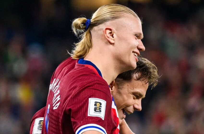  Час для сенсацій: хто лідирує у відборі на ЧС-2026