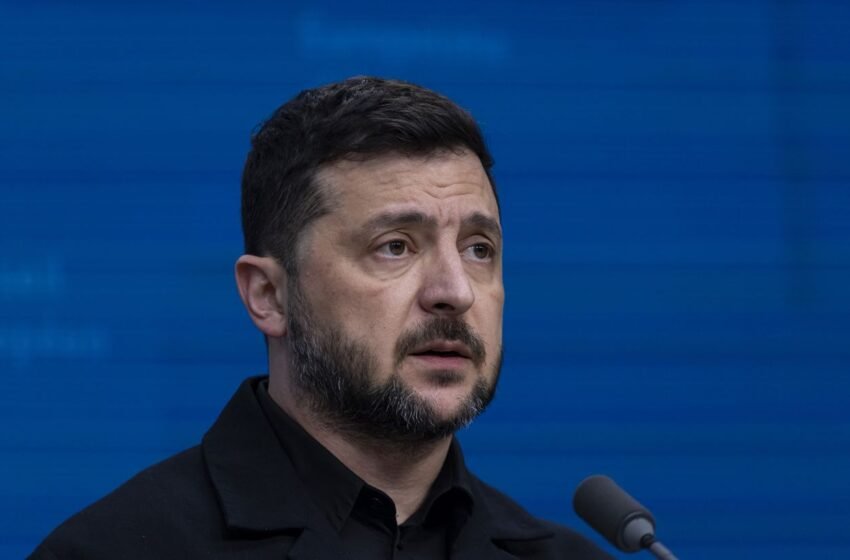  В ОАЕ обговорили енергетичне перемир’я, очікуємо виконання домовленостей, – Зеленський