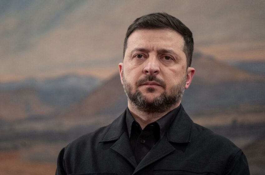  Україна сьогодні отримала “серйозний пакет” ракет до систем ППО, – Зеленський