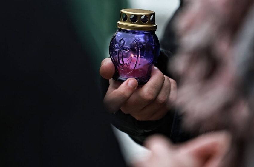  В Києві під час аварійних робіт на енергообʼєкті загинув рятувальник