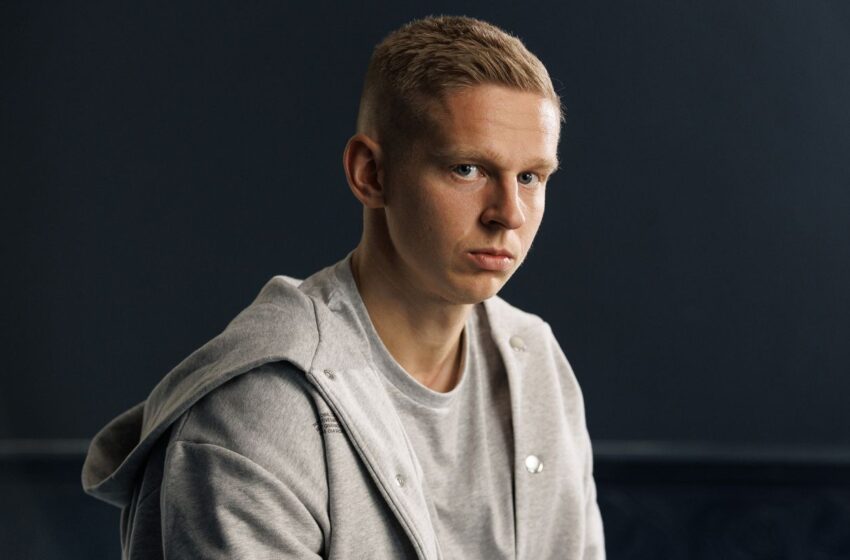  Зінченко отримав нового тренера: хто очолив “Ноттінгем Форест”