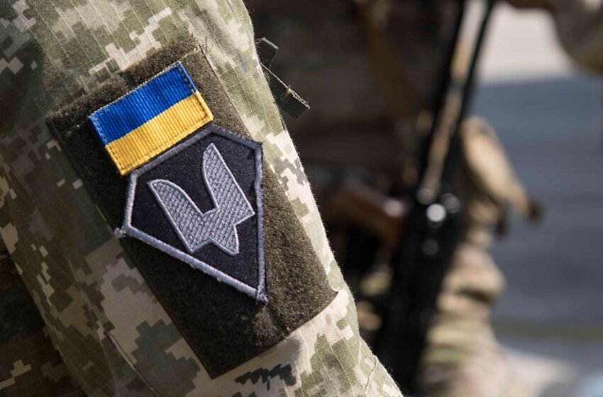  Фіксував секретні дані під час тривог: СБУ затримала військового з підрозділу ППО