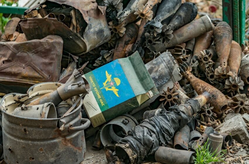  Від готелів до устричних ферм: окупанти вигадали “стратегію розвитку” Приазов’я