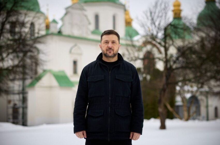  “Потрійний провал Росії”: що каже Україна та світ на 4-ту річницю великої війни