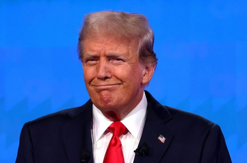  Гарантії для тиску: Politico розкрило підступний план Трампа щодо України