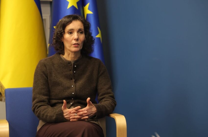  Гуманітарна допомога Україні на 4,7 млрд євро: у ЄС розкрили, на що пішли кошти