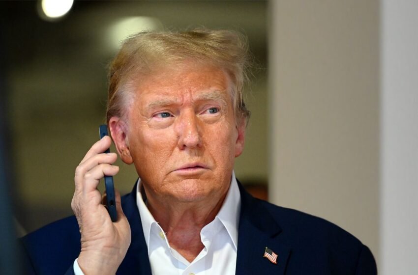  Трамп ще у 2000-х говорив про злочини Епштейна: що розкрили файли ФБР