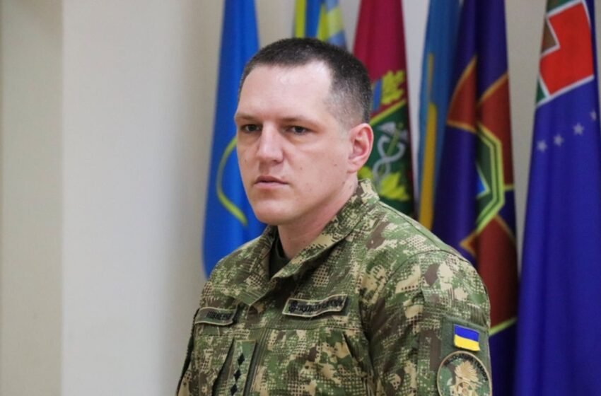  Командувач Нацгвардії: ми можемо воювати з РФ ще кілька років