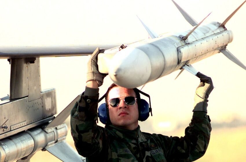  Проти крилатих ракет РФ: Канада передала Україні важливий елемент ППО