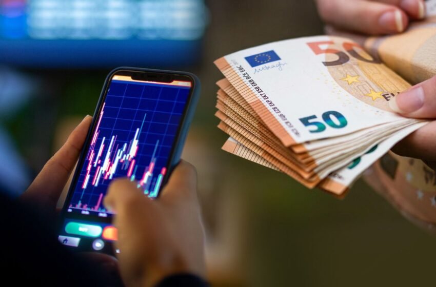  Чи впровадить Україна євро після приєднання до ЄС? Відповідь НБУ