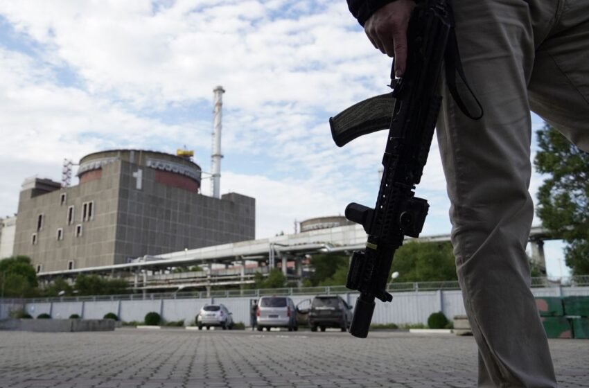  Спецзагін для ЗАЕС: як РФ використовує МНС, щоб приховано мобілізувати українців