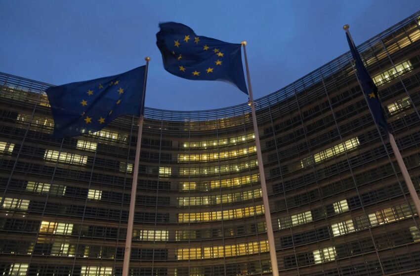  ЄС відправить до США посланця для переговорів щодо нових тарифів Трампа