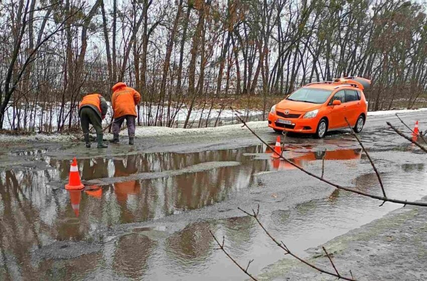 Що сталося з дорогами в Україні і коли почнуть ремонт: названо умову