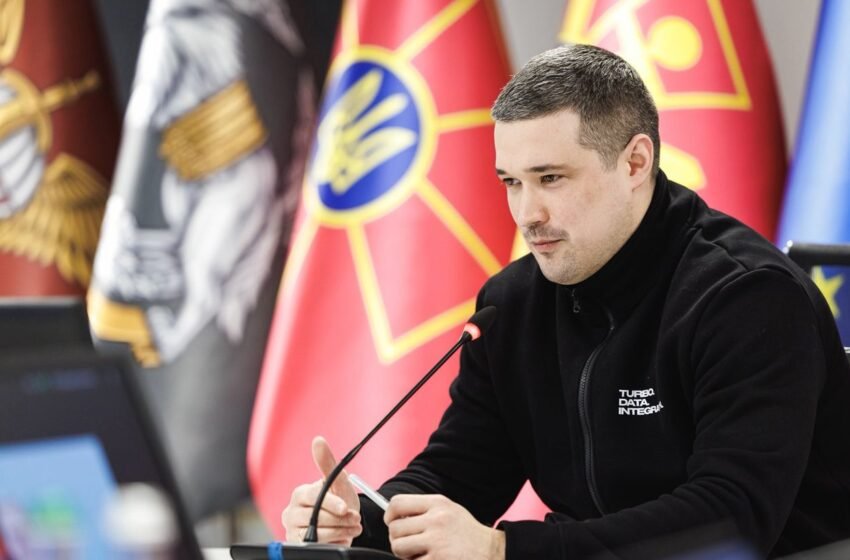  Україна має ініціативи проти балістики: Федоров пропонує ЄС союз